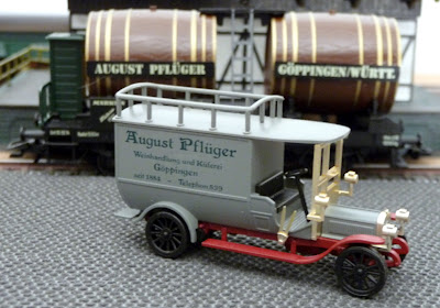 Museumjaarwagen 1991
