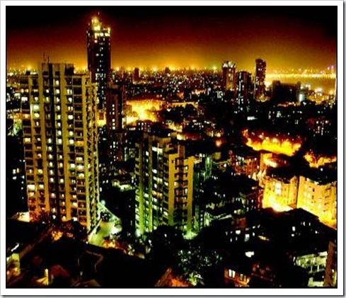 Night Mumbai Night Mumbai