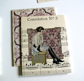 Consolation No. 5