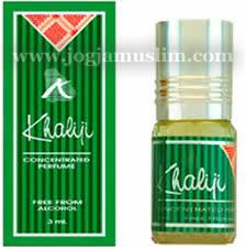  Jual Parfum Murah Al-Rehab Khaliji 3 ml