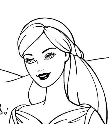 lalka Barbie