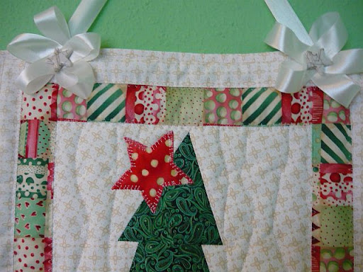 mini-quilt