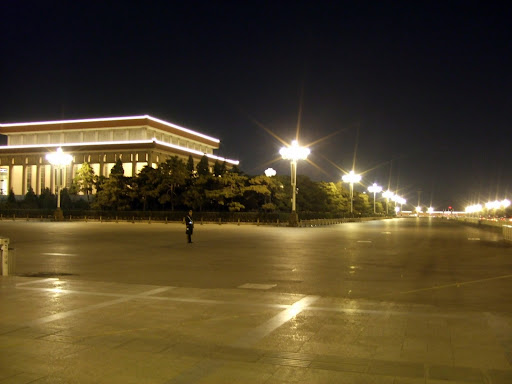 毛主席纪念堂:maozhuxi-1050898