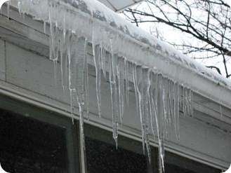 icicles