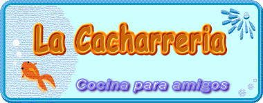 La Cacharrería original