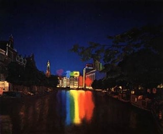 Amsterdan Rainbow 1975