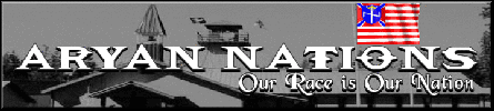 Aryan Nations