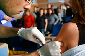 Vaccinare AH1N1