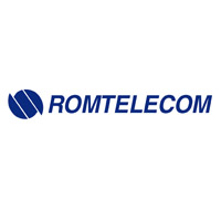 Romtelecom logo