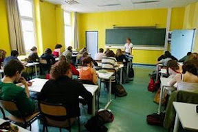 Clasa elevi