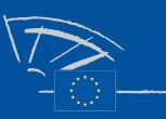 Parlamentul European Logo