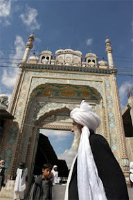 Moschee Iran