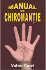 Manual de chiromanţie