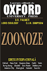 Zoonoze