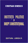 Institutii politice si drept constitutional