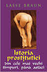 Istoria prostitutiei - din cele mai vechi timpuri pana astazi