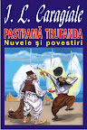 Pastrama trufanda