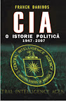 CIA. O istorie politica 1947-2007