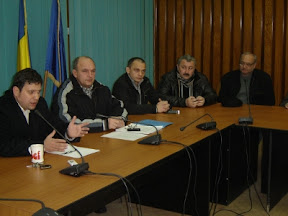 Comitet Judetean pentru Situatii de Urgenta Mehedinti