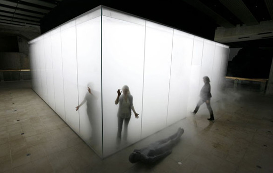 Antony Gormley