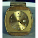 Raro Reloj Rado 11 Diamantes De Coleccion