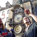 Prague daytrip (CZ)