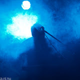 Baroeg Open Air, Rotterdam (NL)