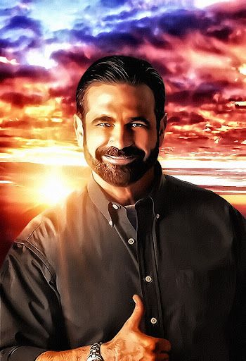 Billy Mays