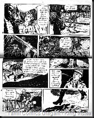 Muthu Comics Issue No 229 Dated Nov 1994 Maranathin Mugam Jess Long Page 2 3
