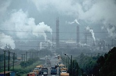 most-polluted-cities-in-the-world-Norilsk-Rusia