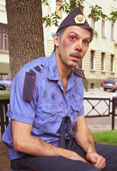 policiyant