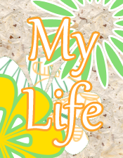 Chronicles of Pookah's Mom – My Life