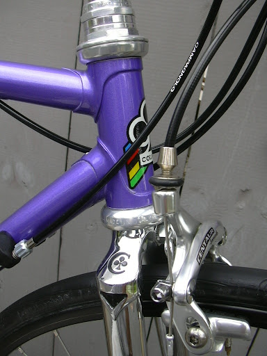 best vintage steel road bikes