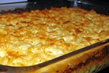 macaroni-and-cheese macaroni-and-cheese