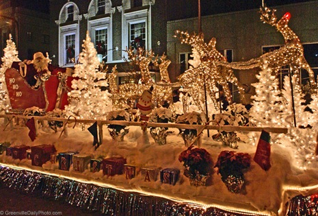 poinsettia parade poinsettia parade