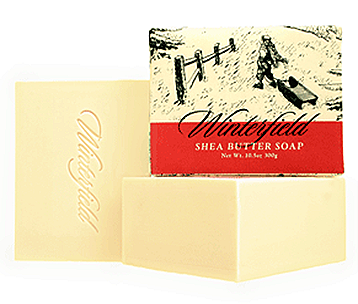 WinterfieldSoap WinterfieldSoap