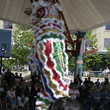 2006 - Asian Cultural Festival at The Forks