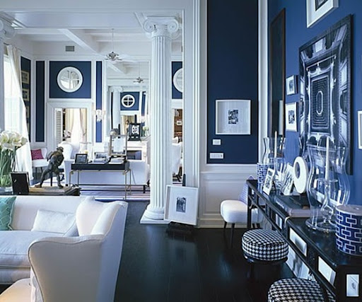 Interior Design Drawing Room