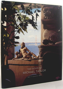 The Estate of Michael Taylor 