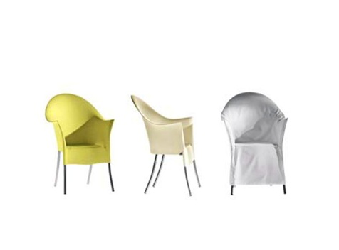 philippe starck chair. by Philippe Starck,