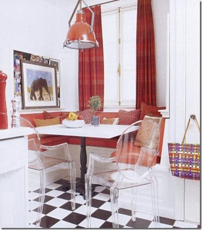elle decor nov 2006