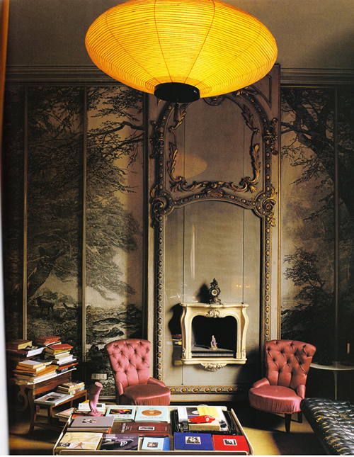 Carlo Mollino Casa Mollino Australian Vogue Living Carlo Mollino Casa Mollino Australian Vogue Living