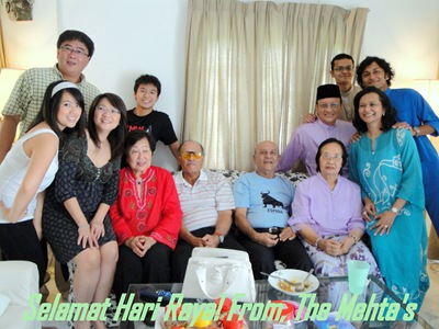 Hari Raya 2009 003