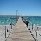 De Perth a Pemberton De Perth a Pemberton