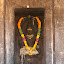 India, Tanjore
