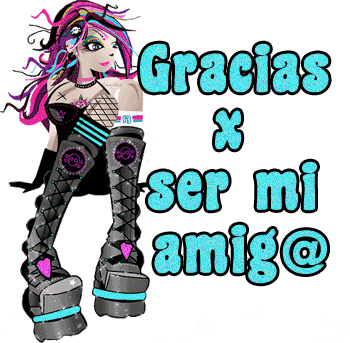 gracias por tu amistad (13)
