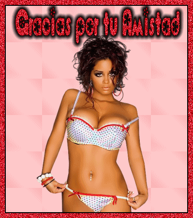 gracias por tu amistad (9)