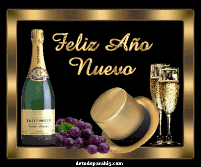 GIF ANIMADOS ANO NUEVO gif animados ano nuevo: