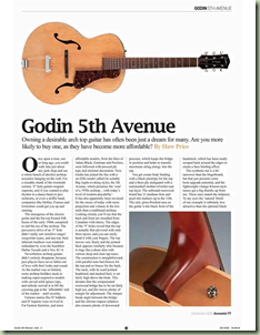 5th Avenue Reviews