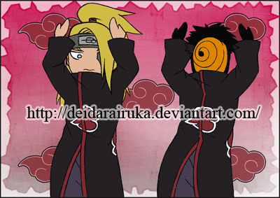 Akatsuki | Hafid Junaidi